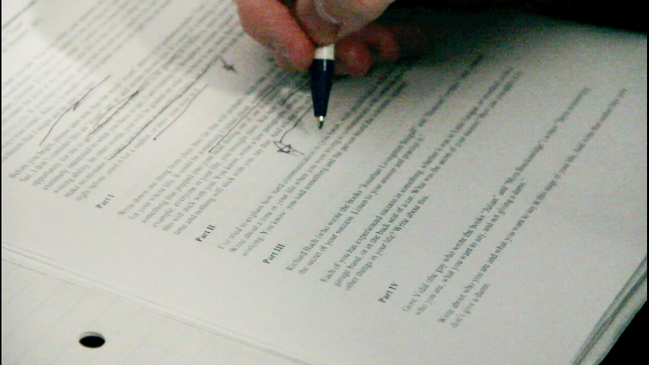 You Know What Sucks - Grades (Andrew Blaze - Randy Stair)