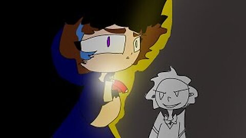 They get closer in the dark.. | Wick
