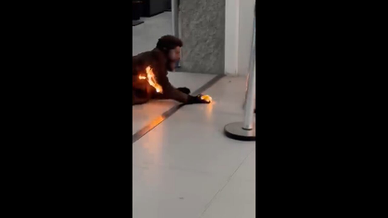 SINWATCHER SATURDAY № 4 🎬 IS IT OKAY 🔥 TO YELL FIRE NOW⁉️