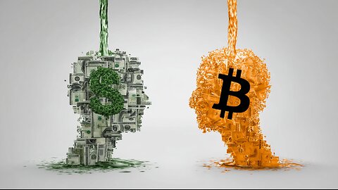 Bitcoin Contrasts With the Mentally Ill