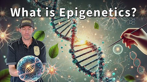 What is Epigenetics?