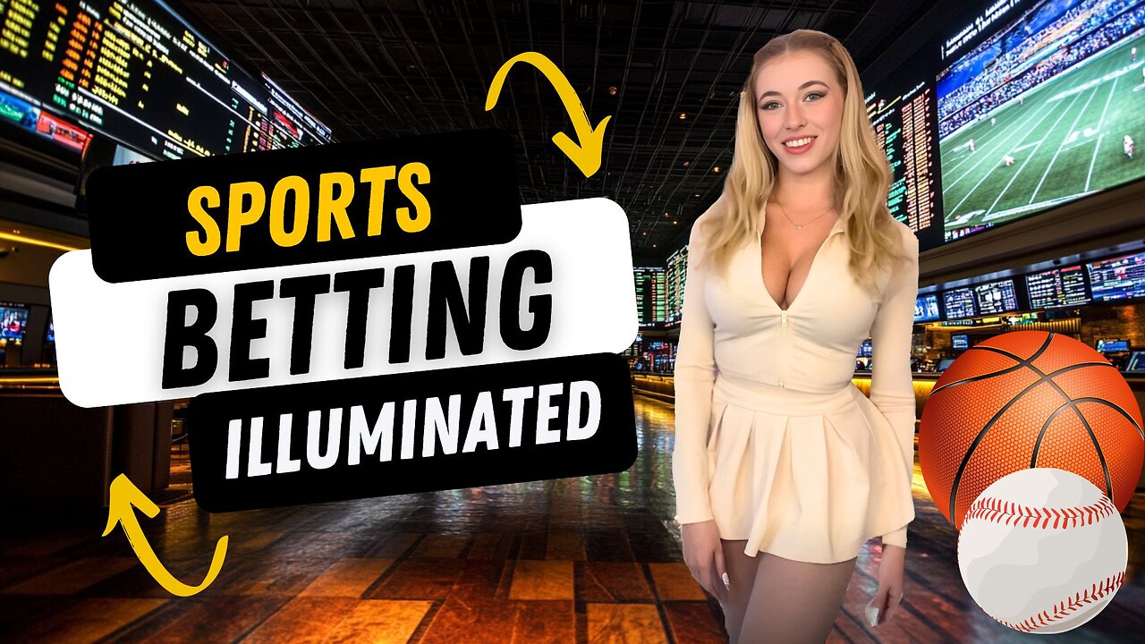 Sports Betting Illuminated (8/12) MLB & WNBA Picks and Props
