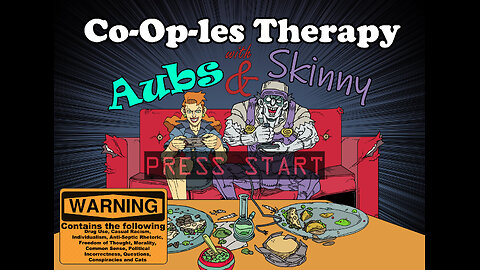 Co-Op-les Therapy