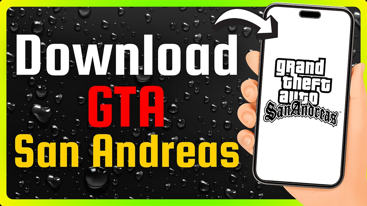 Is Downloading GTA San Andreas on Android for Free in 2025 SAFE?