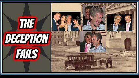 Jon Levi: Dear Mr Satanic Pedophile President Trump! (Tartaric Survivors!)