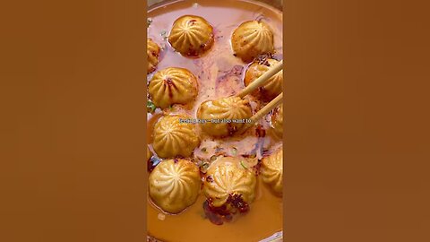 Two Easy Dumpling Recipes 🥟