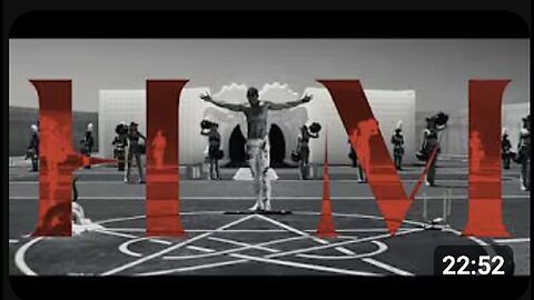 "New Film Unveils Harrowing Reality of Human Sacrifice for Fame's Greatness"