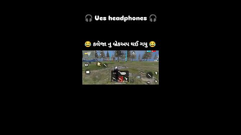free fire comedy video