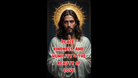 Peace Kindness beautiy of love💕