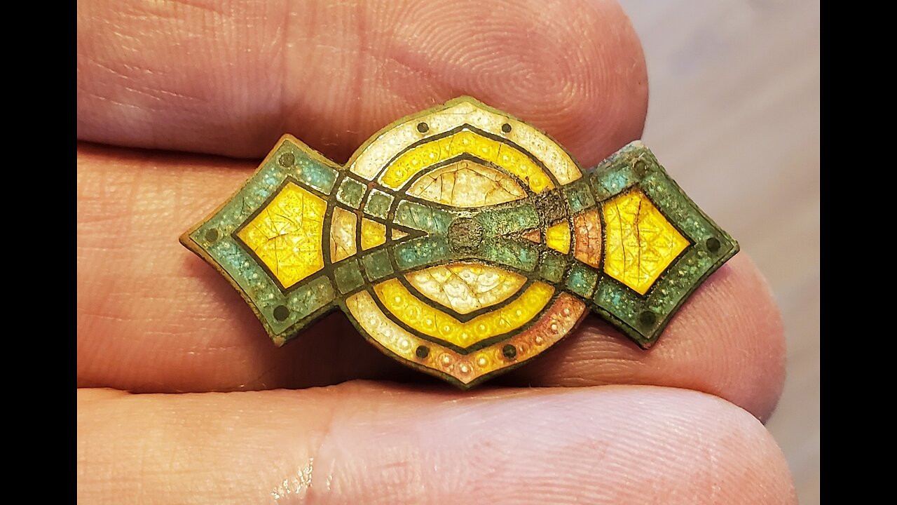 Metal detecting Maine