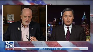 John Yoo Slams Justice Jackson for Partisan Attack on Trump