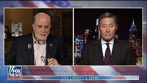 John Yoo Slams Justice Jackson for Partisan Attack on Trump