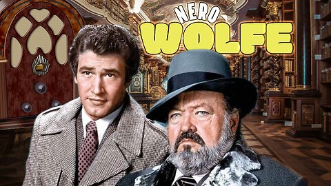 Nero Wolfe Old Time Radio Show