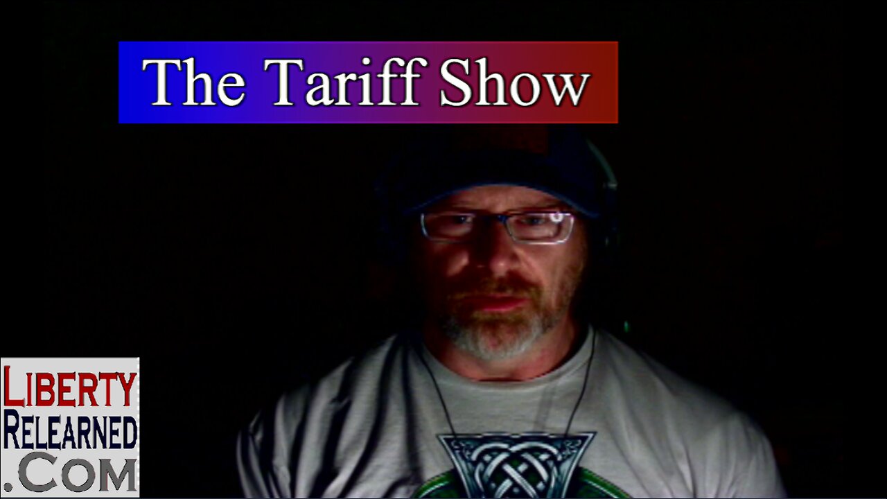 The Tariff Show