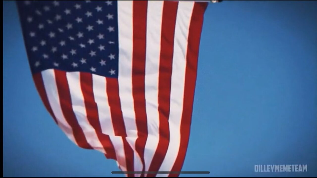 One of a Kind 🫡🇺🇸