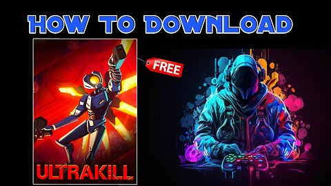 ULTRAKILL Download PC 2025