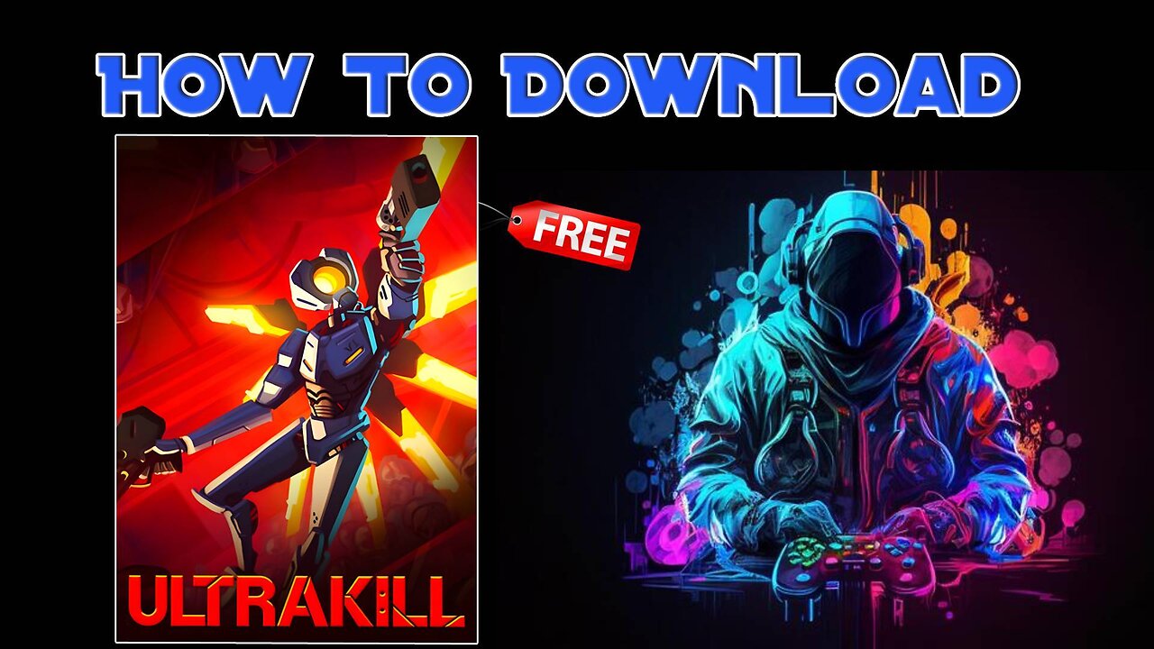 ULTRAKILL Download PC 2025