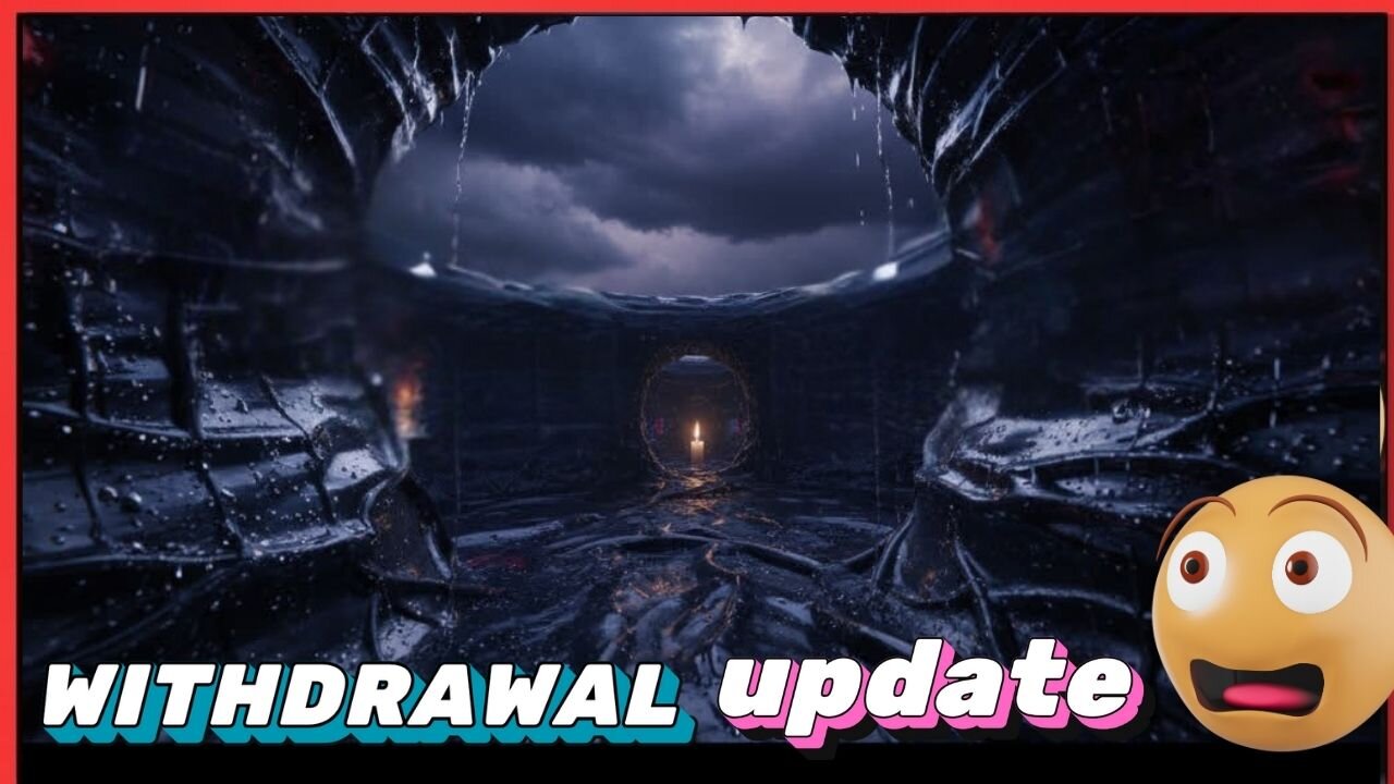 CoinHunter crypto platform Evarcha Withdrawal update on October 27