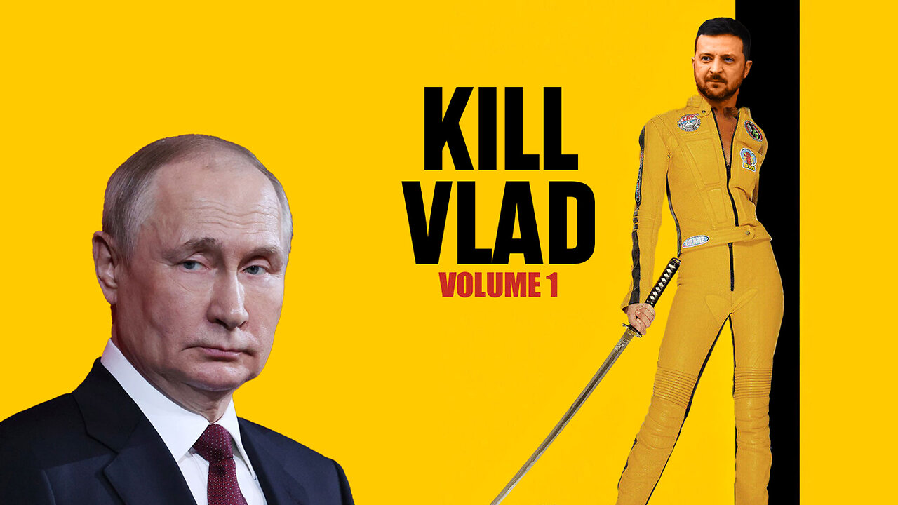Sunday with Charles – Kill Vlad Vol. 1