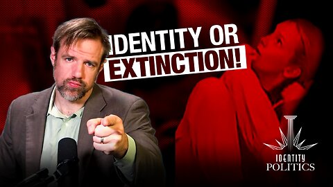 Identity Politics (Ep. 18): Now Is The Moment (w/ Paul Kersey)