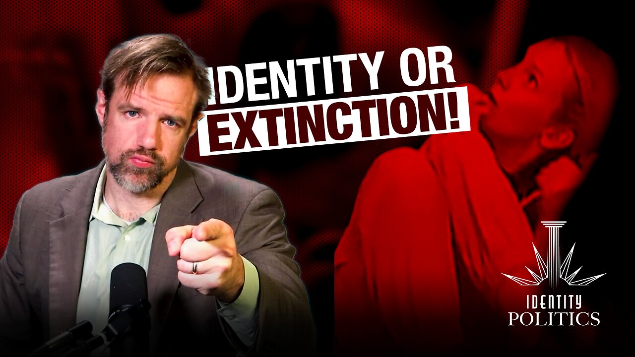 Identity Politics (Ep. 18): Now Is The Moment (w/ Paul Kersey)