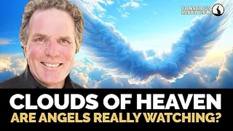 Clouds Of Heaven - Biblical Visions Or Ancient Tech Hidden From Humanity? | William Henry