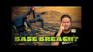 BASE BREACH What are they not telling us