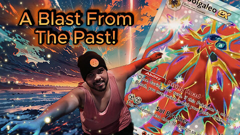 Is Solgaleo Still Usable??? - POKEMON TCG POCKET