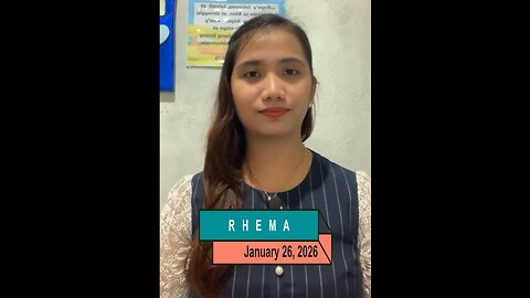 Skipping Church Is Costing You More Than You Think | JANUARY 26, 2026 | KristelR.