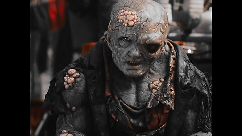 The Toxic Avenger 2025 | Official Red Band Trailer | Peter Dinklage & Kevin Bacon