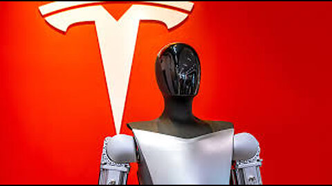 Elon Musk y su Robot Humanoide: El Futuro que Ya Llegó