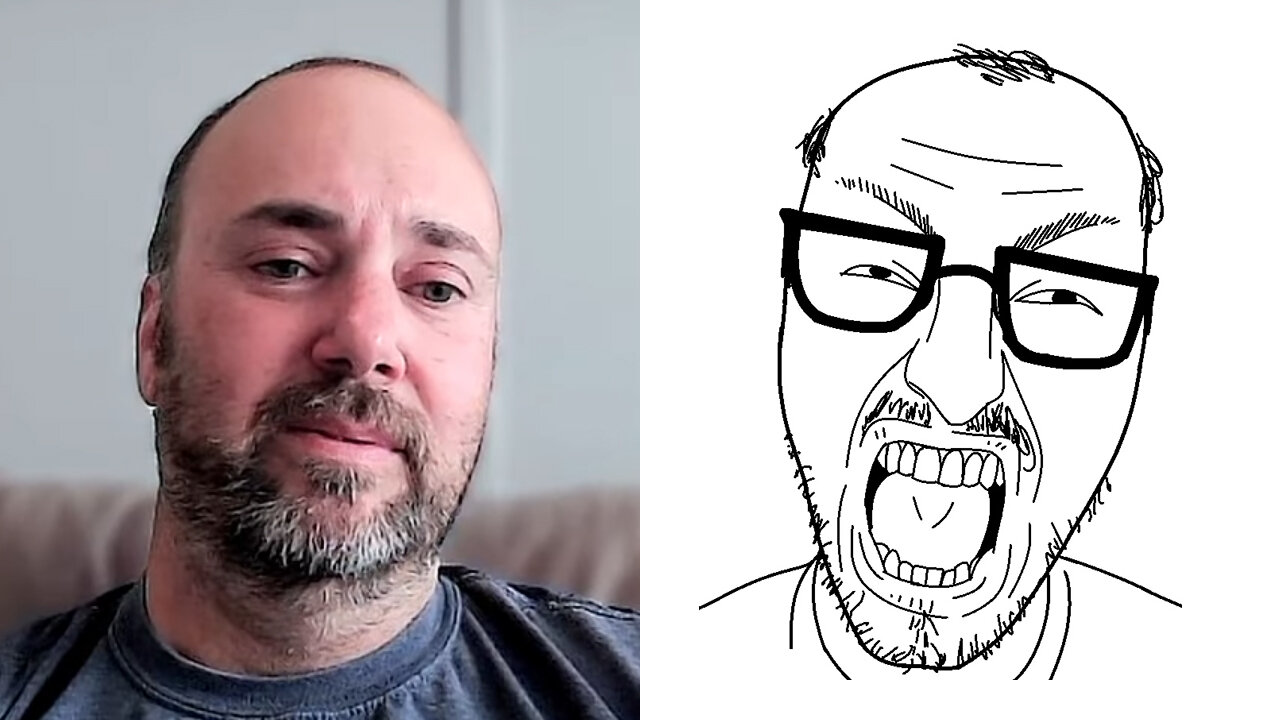 The Bitter Truth: Trans Men Find Out