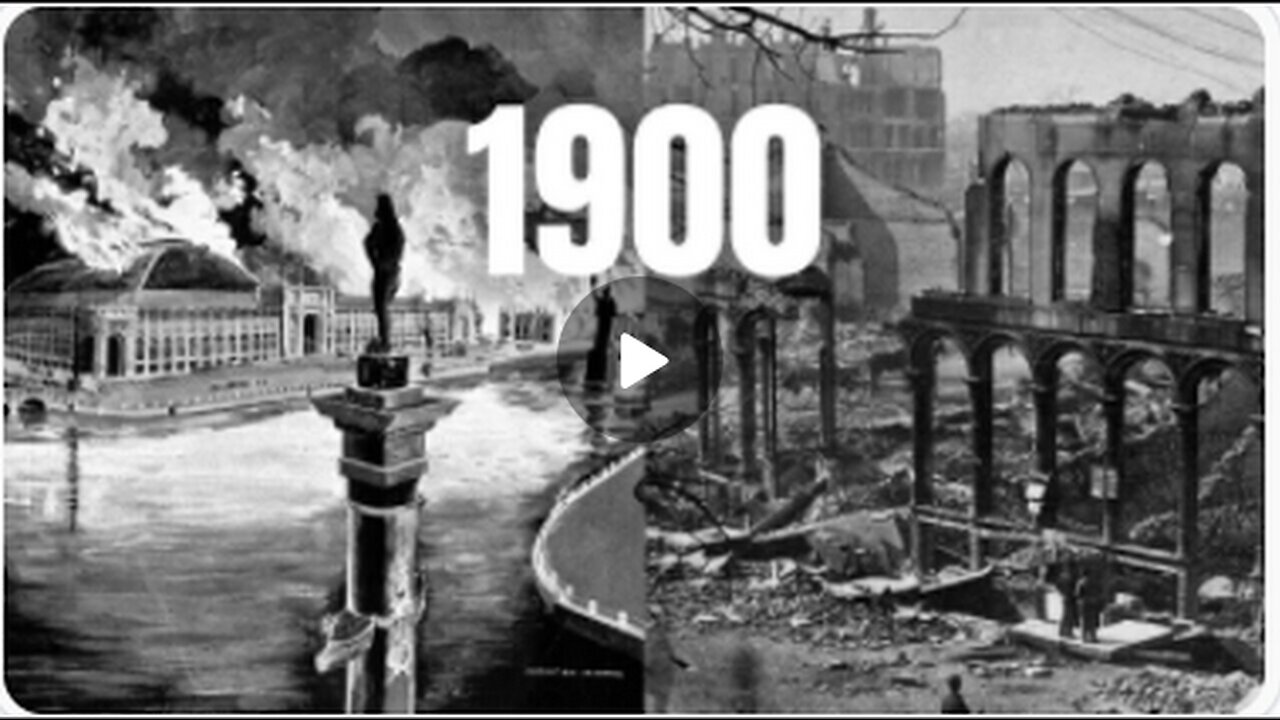 The REAL Reason Tartarian Cities Were Erased - TartariaCentral