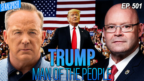 Have Democrats TURNED Their Backs on Working Americans? | Ep 501