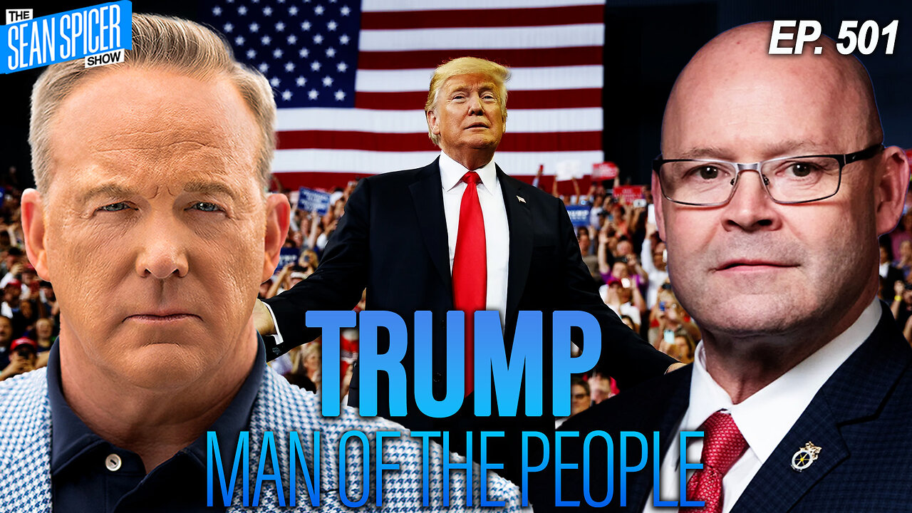 Have Democrats TURNED Their Backs on Working Americans? | Ep 501