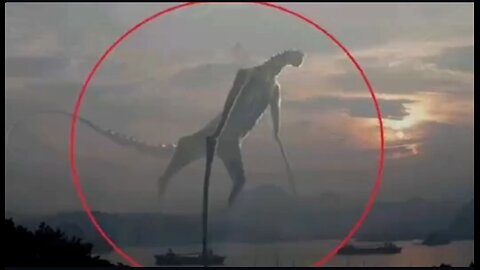 10 Scary Sky Moments That Science Can’t Fully Explain