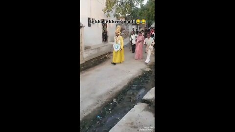 Finally ek ladki ne Shaadi Ke Liye ha Kar Diya 😂