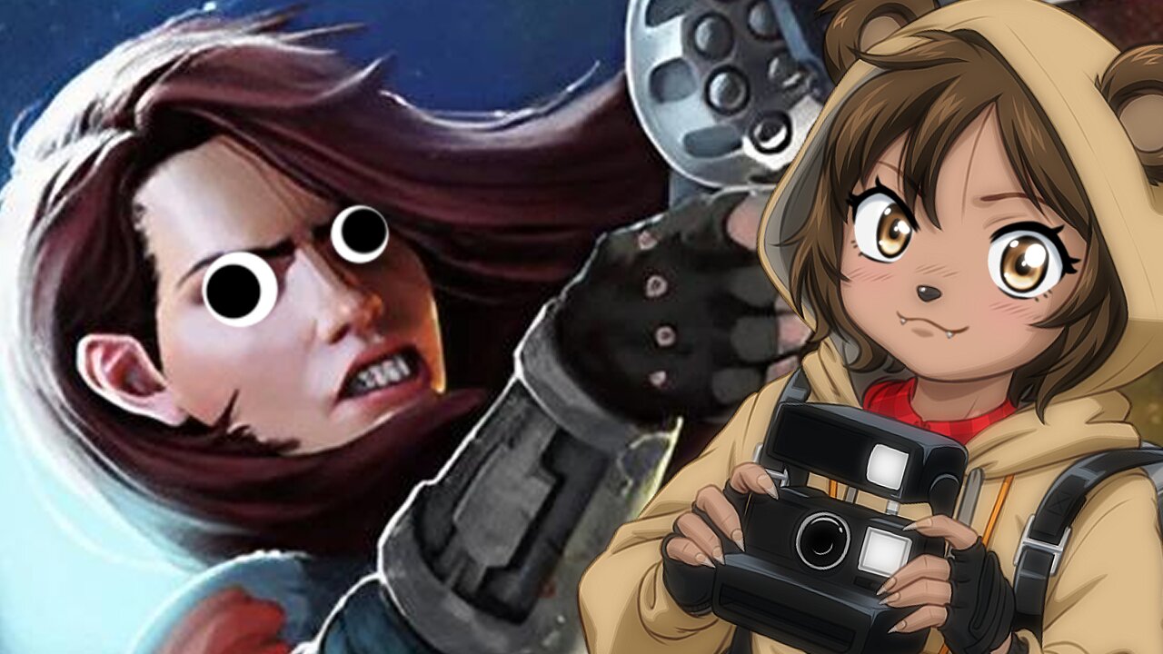 The Shooting Range | Ion Fury