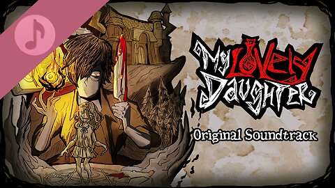 My Lovely Daughter - Original Game Soundtrack (Complete OST)