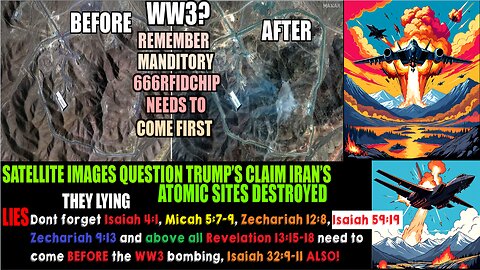Dont Believe Liars, Since 1992 Nethanyahu Says Iran Has Nukes In Weeks, US Intel Says Iran Has None