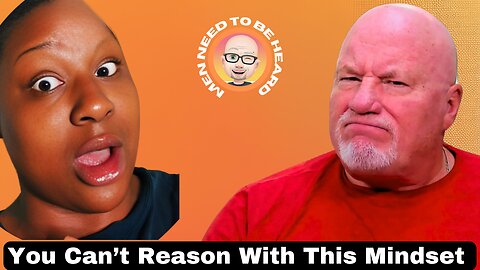Gentleman: You Can't Reason With This Mindset, So Don't Even Bother To Try