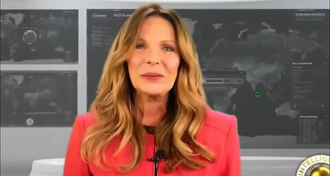 Kim Goguen: Situation Update - Trump Takes Down Cabal, Restores Republic & Constitution.