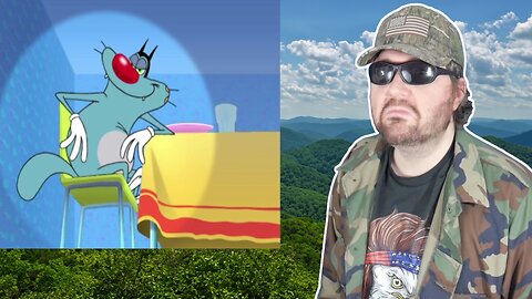 Oggy And The Cockroaches - Oggy And The Magic Flute (S01E52) Full Episode - Reaction! (BBT)