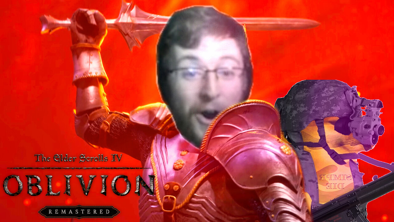 ONWARD INTO OBLIVION