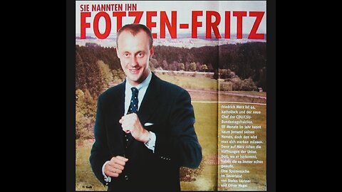 Fotz.. Fritz Die Vereidigung