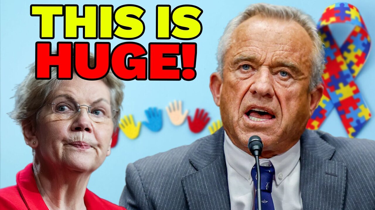 Trump ORDERS HHS RFK Jr. to MAKE A MASSIVE MOVE… Democrats Furious!!
