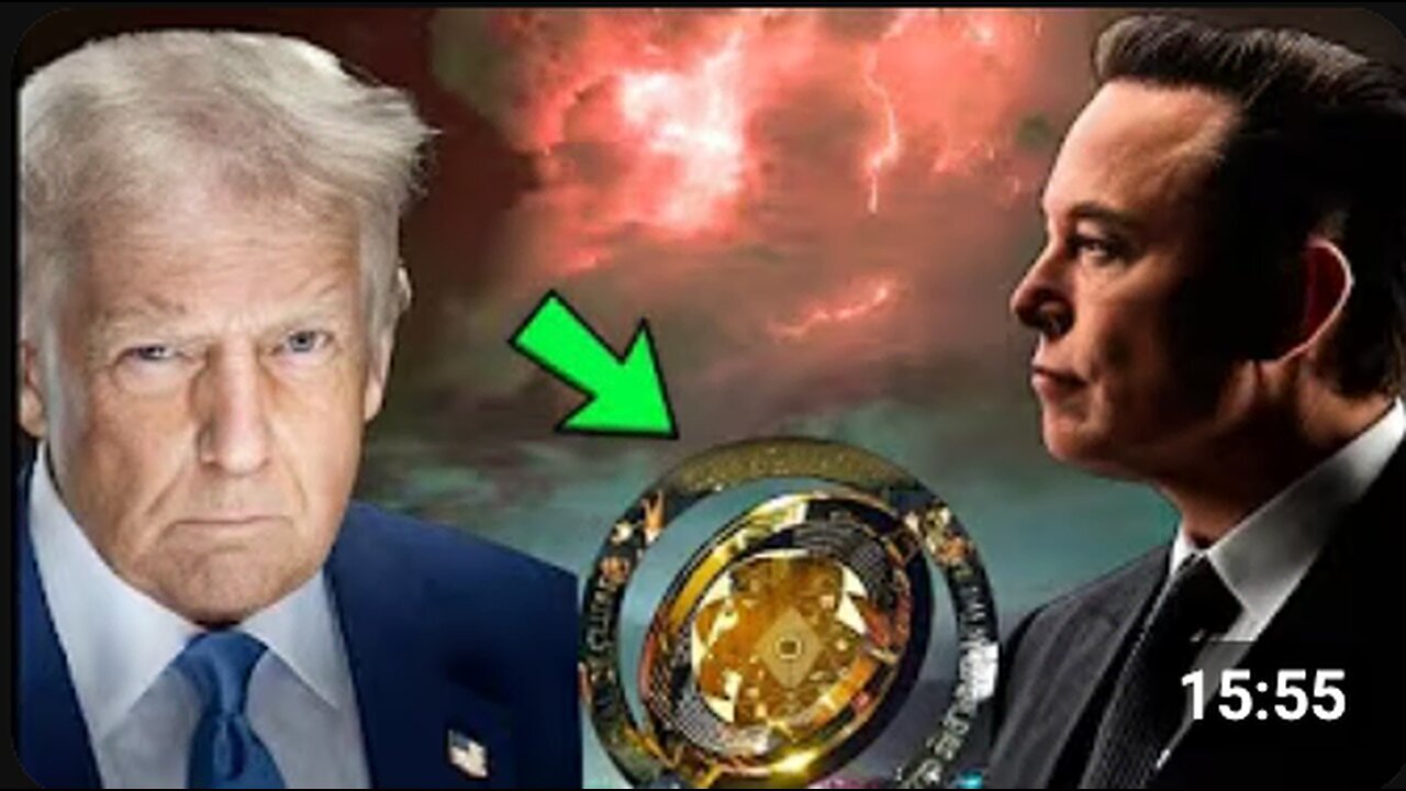 "Something Strange They're Telling You: It's Connected"