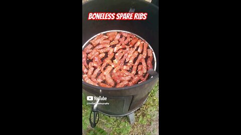 Chinese Food Boneless Spare Ribs at Home EASY RECIPE