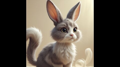 new creature
