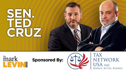 Sen Ted Cruz: Today’s Democrats Don’t Give A Damn About The Constitution